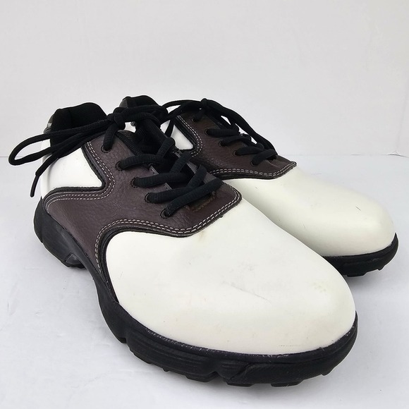 Wilson Other - Wilson Ultra Golf Shoes Men's Size 8D